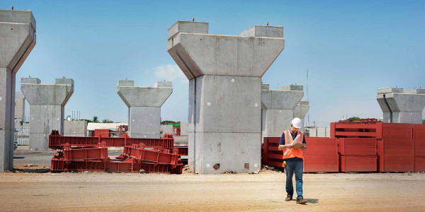 Ingeniería fundaciones del Terreno en la Garrotxa