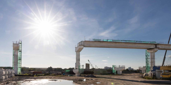 Ingeniería fundaciones diseño de fundaciones en la Garrotxa