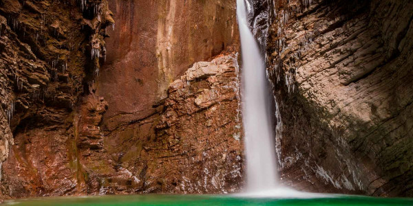 Estudio geofísico de aguas subterráneas en la Garrotxa