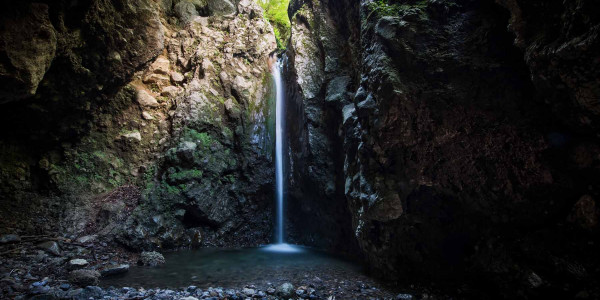 Estudio hidrogeológicos aguas subterráneas en la Garrotxa