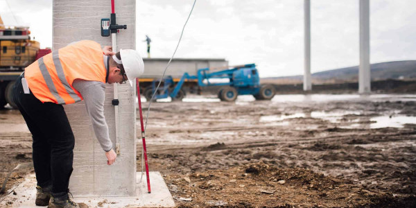 Sísmica de Refracción Ingeniería Civil  en la Garrotxa