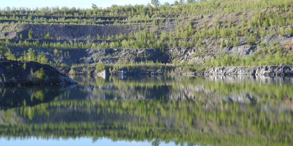 Sísmica de Refracción Investigación geológica en la Garrotxa