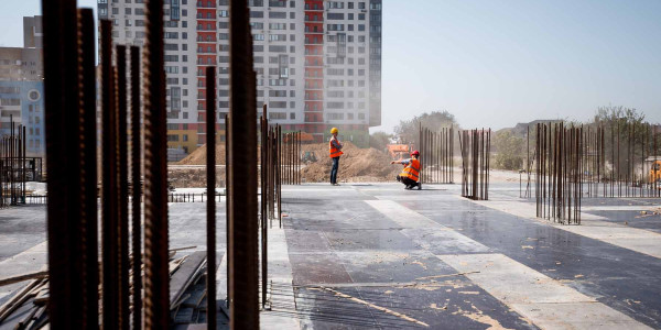 Estudio geológicos para la construcción en la Garrotxa