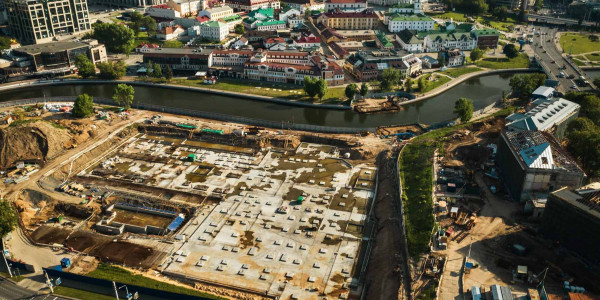 Estudios Hidrológicos o de Inundabilidad para edificaciones en la Garrotxa