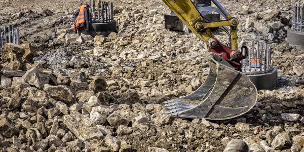 Ingeniería Geotécnica Cimentaciones superficiales en la Garrotxa