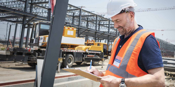 Reconocimiento geotécnico obra civil en la Garrotxa