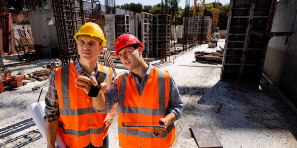 Ingeniería Cimentaciones para edificios en la Garrotxa