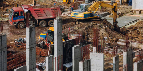 Sondeos geotécnicos de para la construcción en la Garrotxa