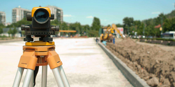 Estudios de Terrenos para obras viales