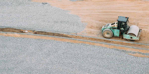 Sondeos geológicos para instalaciones en la Garrotxa