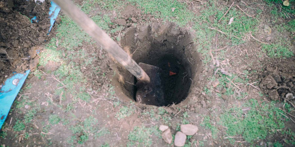 Ensayos de Penetración dinámica en la Garrotxa