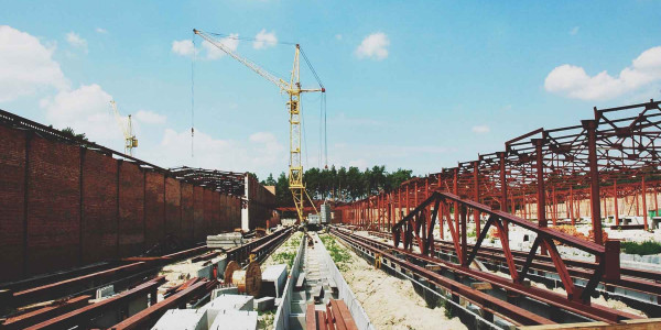 Asistencia geotécnica en edificación en la Garrotxa.