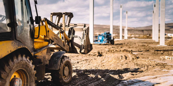 Asistencia geotécnica en excavaciones en la Garrotxa.