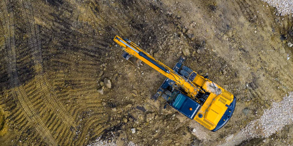 Asistencia geotécnica tratamientos del terreno en la Garrotxa