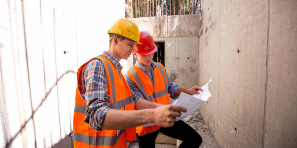 Estudio geotécnicos para edificaciones en la Garrotxa