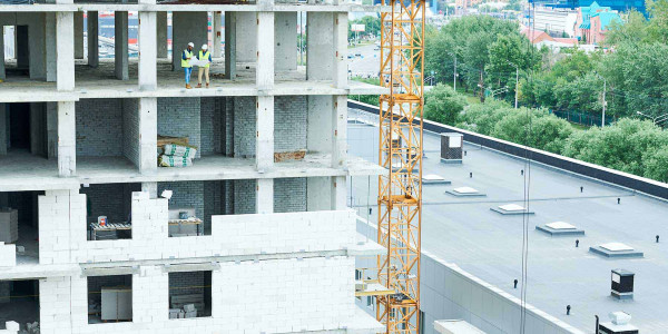 Georadar para construcciones en la Garrotxa