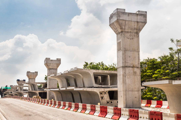 Estructuras geotécnicas · Ingenieros Geotécnicos y Geofísicos Argelaguer