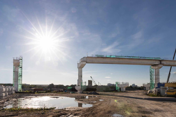 Estudios de suelos · Ingenieros Geotécnicos y Geofísicos Sant Aniol de Finestres