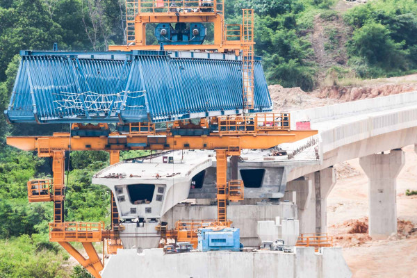 Estudios de Terrenos · Ingenieros Geotécnicos y Geofísicos La Vall de Bianya