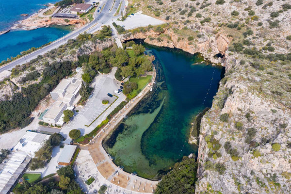 Estudios geofísicos · Ingenieros Geotécnicos y Geofísicos Castellfollit de la Roca