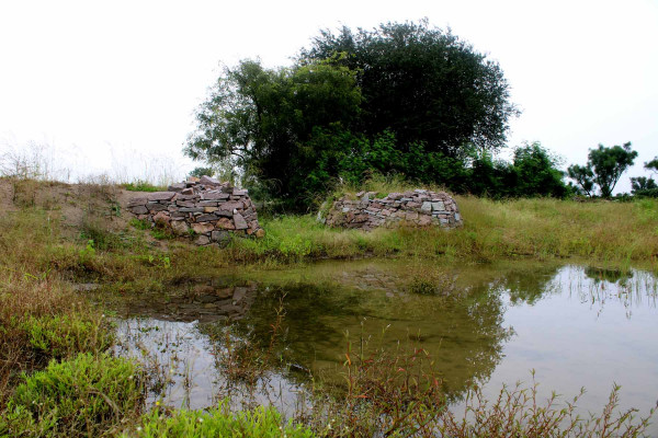 Estudios Hidrológicos o de Inundabilidad · Ingenieros Geotécnicos y Geofísicos Castellfollit de la Roca